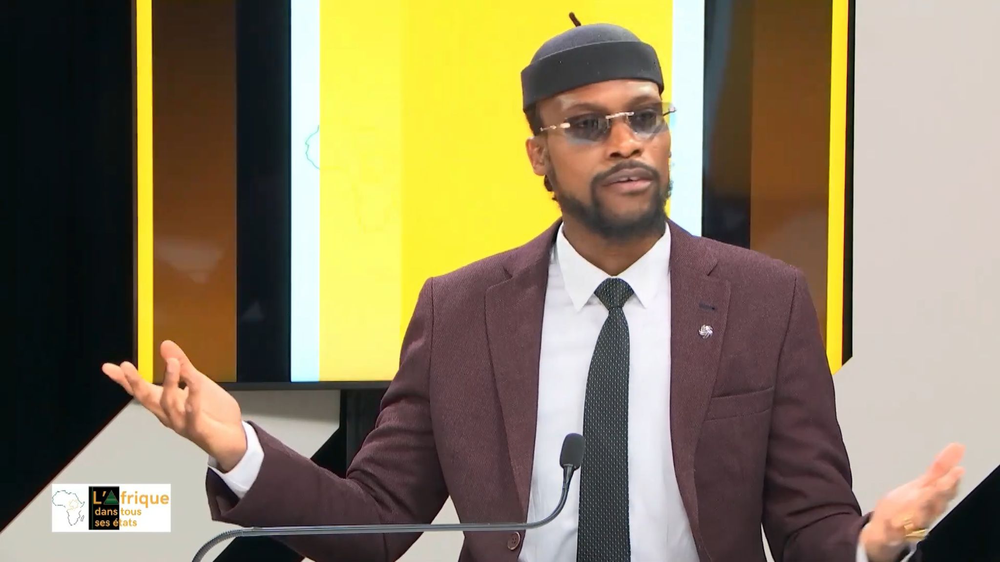 Stéphane Dos Santos